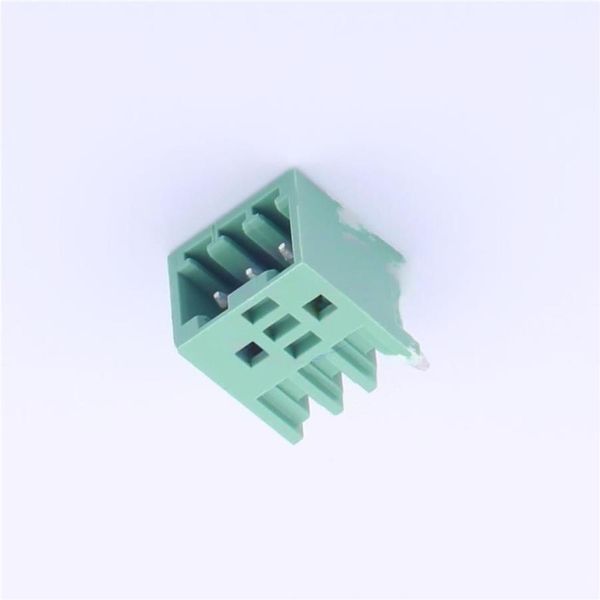 DB2EVC-2.5-3P-GN  Connectors