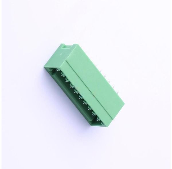 DB2EVC-2.54-10P-GN Pluggable Terminal Blocks