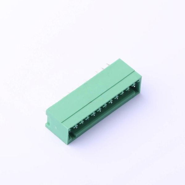 DB2EVC-2.54-12P-GN electronic component of DIBO