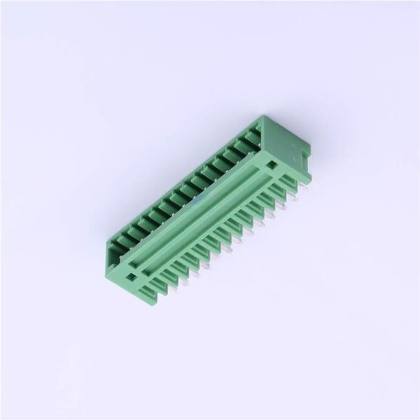 DB2EVC-2.54-14P-GN  Connectors
