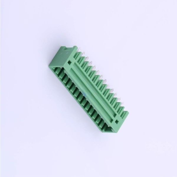 DB2EVC-2.54-14P-GN Pluggable Terminal Blocks