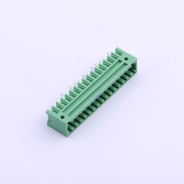 DB2EVC-2.54-16P-GN electronic component of DIBO