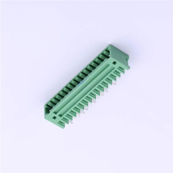 DB2EVC-2.54-16P-GN  Connectors