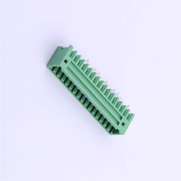 DB2EVC-2.54-16P-GN Pluggable Terminal Blocks