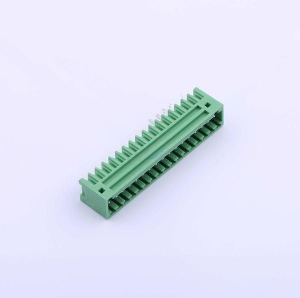 DB2EVC-2.54-17P-GN electronic component of DIBO