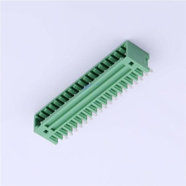 DB2EVC-2.54-18P-GN  Connectors