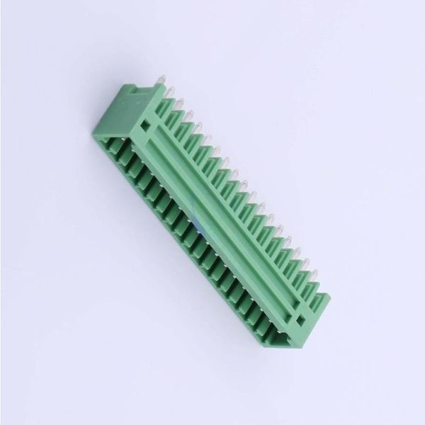 DB2EVC-2.54-18P-GN Pluggable Terminal Blocks