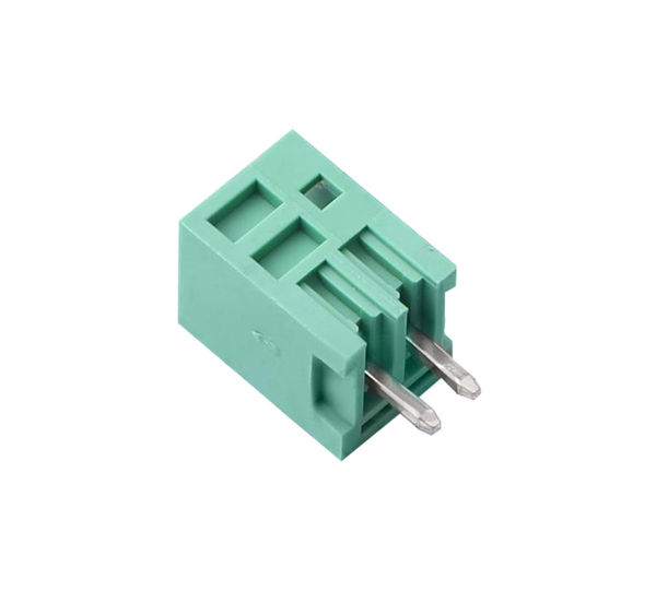 DB2EVC-2.54-2P-GN electronic component of DIBO