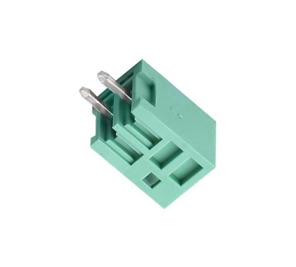 DB2EVC-2.54-2P-GN  Connectors