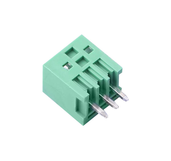 DB2EVC-2.54-3P-GN electronic component of DIBO