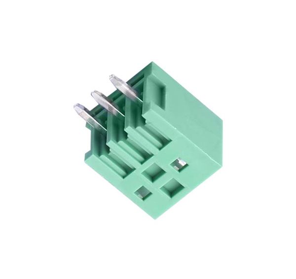 DB2EVC-2.54-3P-GN  Connectors