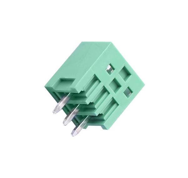 DB2EVC-2.54-3P-GN Pluggable Terminal Blocks