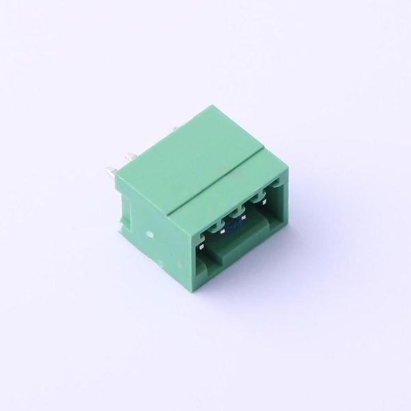 DB2EVC-2.54-4P-GN electronic component of DIBO