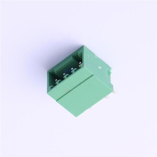 DB2EVC-2.54-4P-GN  Connectors
