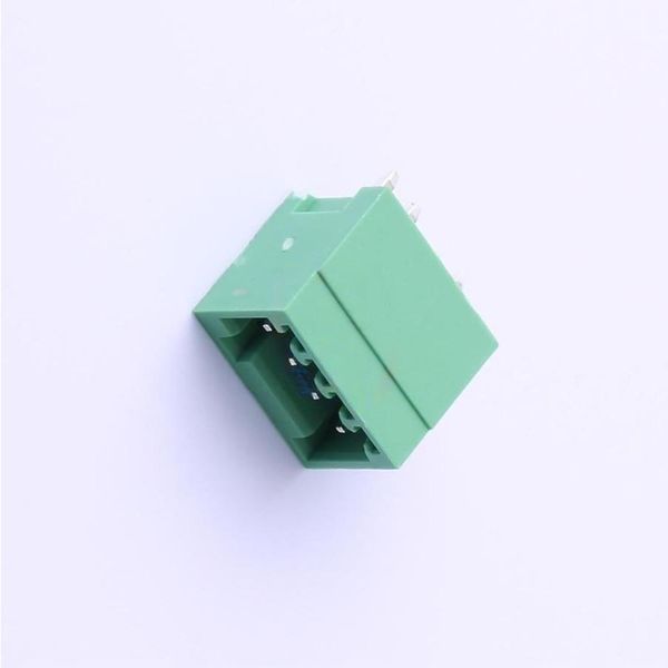 DB2EVC-2.54-4P-GN Pluggable Terminal Blocks