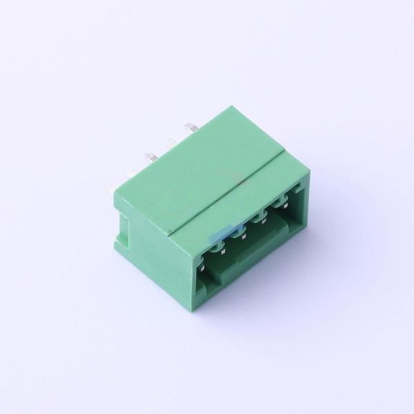 DB2EVC-2.54-5P-GN electronic component of DIBO