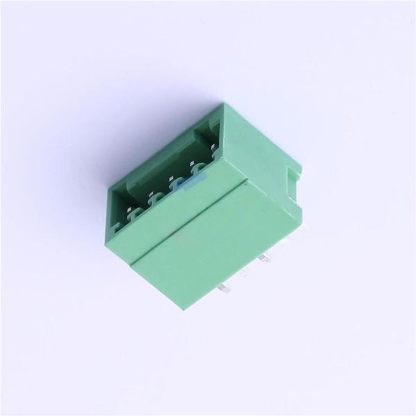 DB2EVC-2.54-5P-GN  Connectors