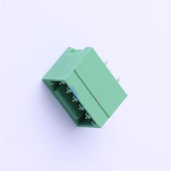 DB2EVC-2.54-5P-GN Pluggable Terminal Blocks