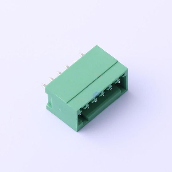 DB2EVC-2.54-6P-GN electronic component of DIBO