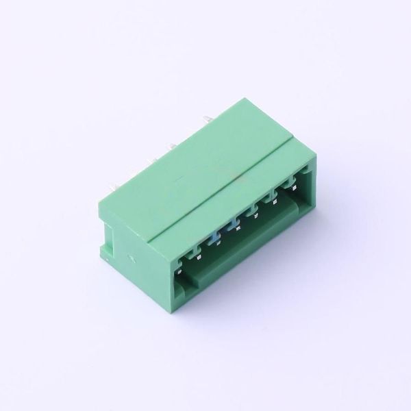 DB2EVC-2.54-7P-GN electronic component of DIBO