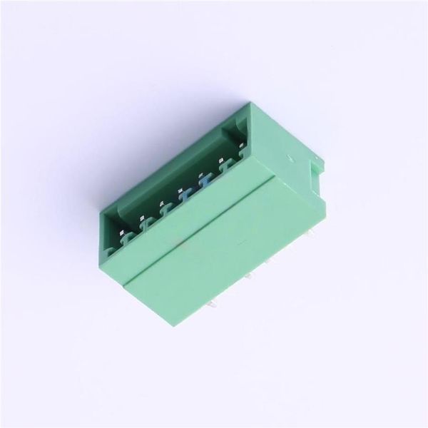 DB2EVC-2.54-7P-GN  Connectors