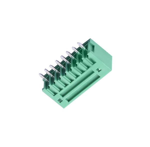 DB2EVC-2.54-8P-GN  Connectors