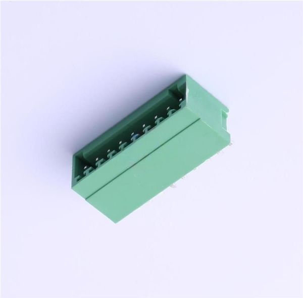 DB2EVC-2.54-9P-GN  Connectors