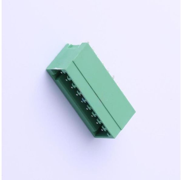 DB2EVC-2.54-9P-GN Pluggable Terminal Blocks