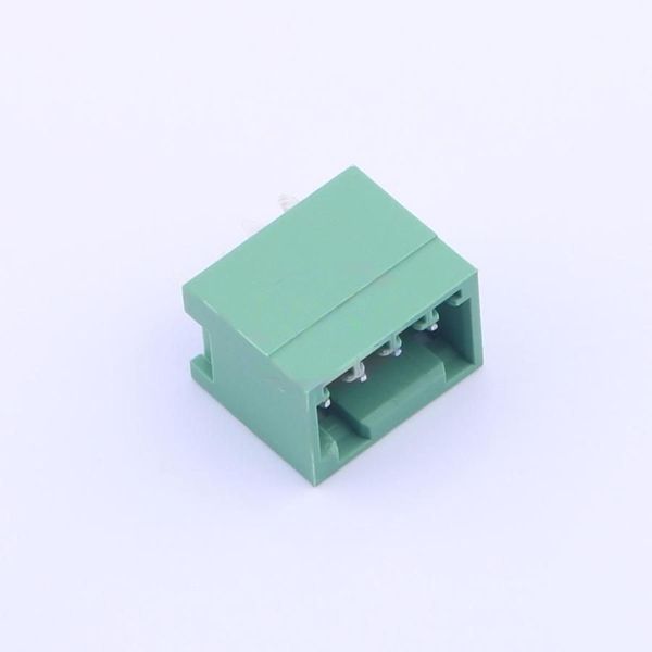 DB2EVC-2.5-4P-GN electronic component of DIBO