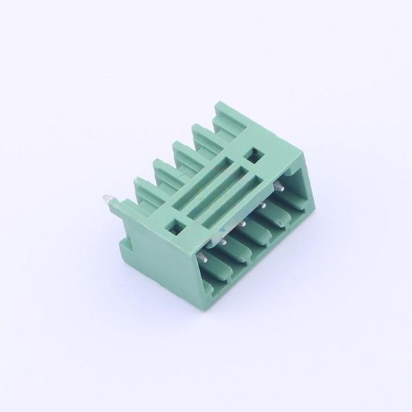 DB2EVC-2.5-5P-GN electronic component of DIBO