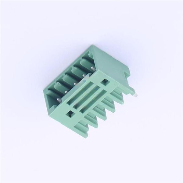 DB2EVC-2.5-5P-GN  Connectors