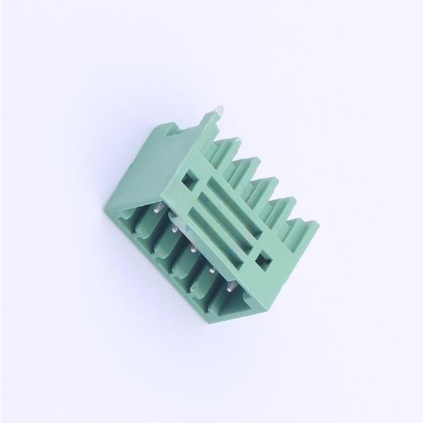 DB2EVC-2.5-5P-GN Pluggable Terminal Blocks