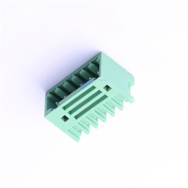 DB2EVC-2.5-6P-GN  Connectors