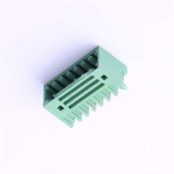 DB2EVC-2.5-7P-GN  Connectors