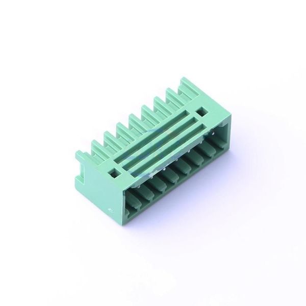 DB2EVC-2.5-8P-GN electronic component of DIBO
