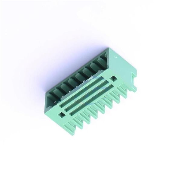 DB2EVC-2.5-8P-GN  Connectors