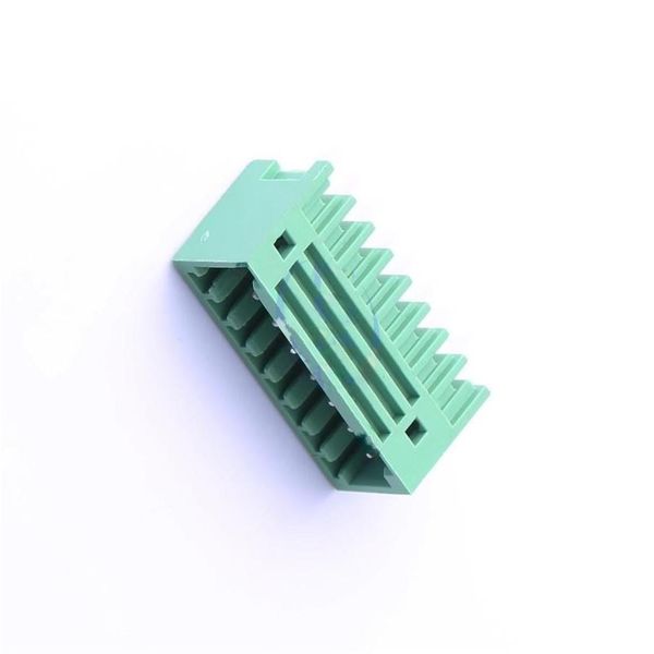 DB2EVC-2.5-8P-GN Pluggable Terminal Blocks