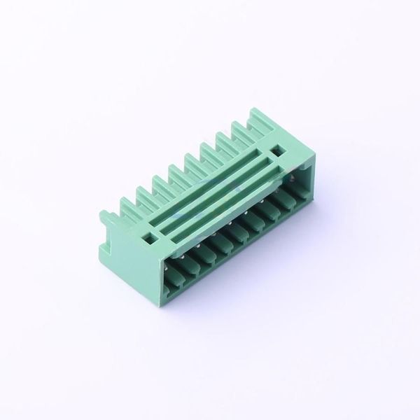 DB2EVC-2.5-9P-GN electronic component of DIBO