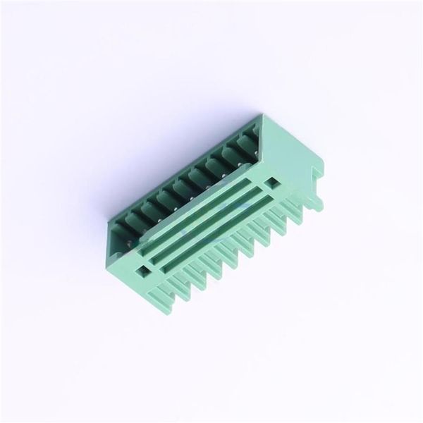 DB2EVC-2.5-9P-GN  Connectors