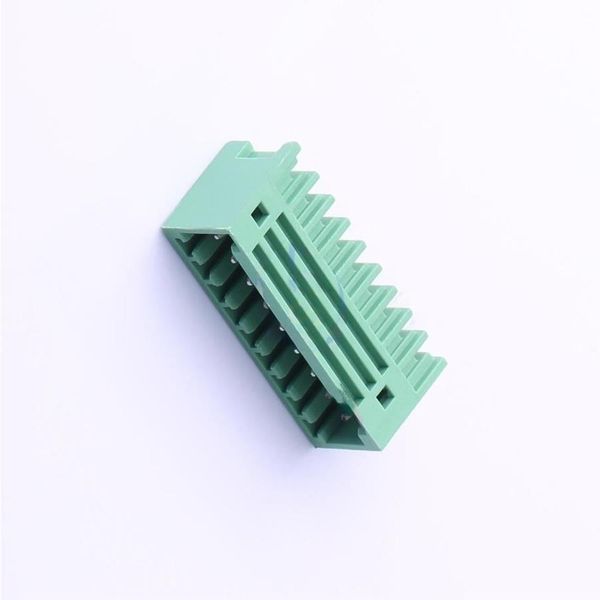 DB2EVC-2.5-9P-GN Pluggable Terminal Blocks