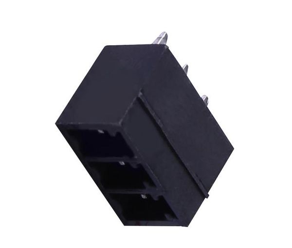 DB2EVC-3.81-3P-BK Pluggable Terminal Blocks