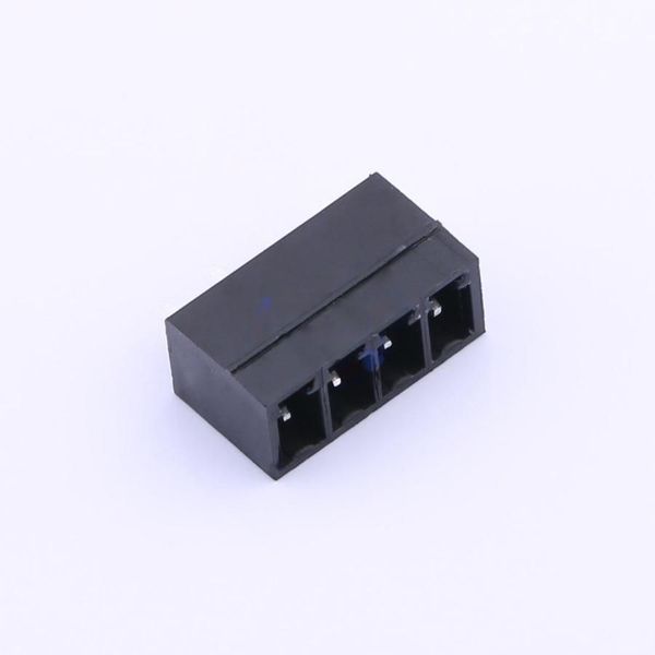 DB2EVC-3.81-4P-BK electronic component of DIBO