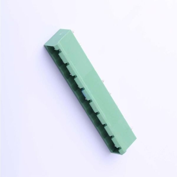 DB2EVC-7.62-9P-GN Pluggable Terminal Blocks