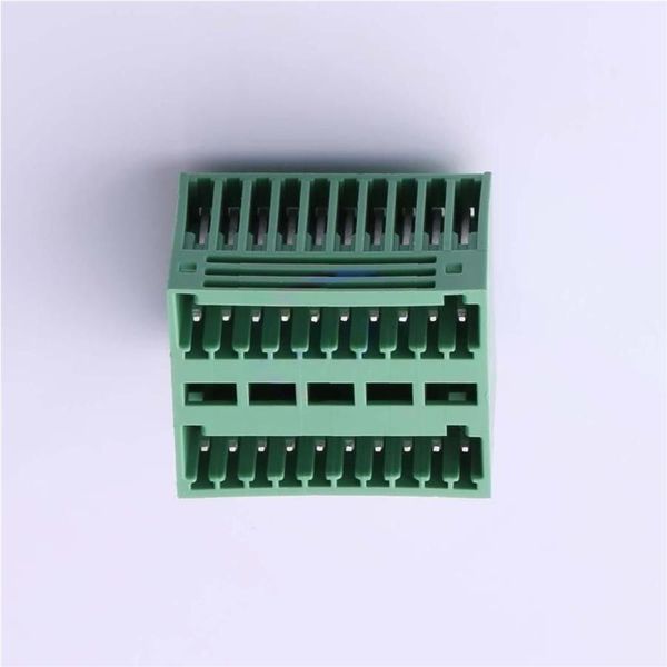 DB2EVH-2.5-2*10P-GN  Connectors