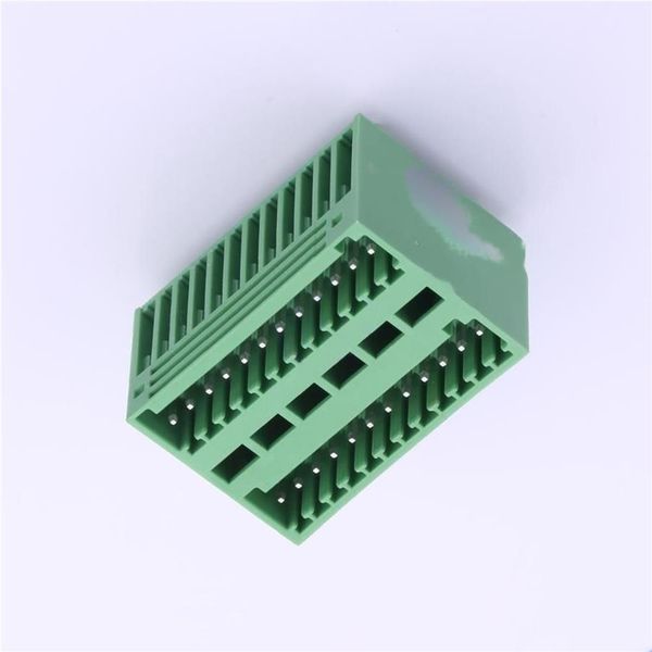 DB2EVH-2.5-2*12P-GN  Connectors