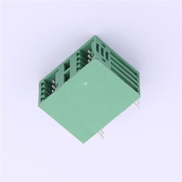 DB2EVH-2.5-2*4P-GN  Connectors