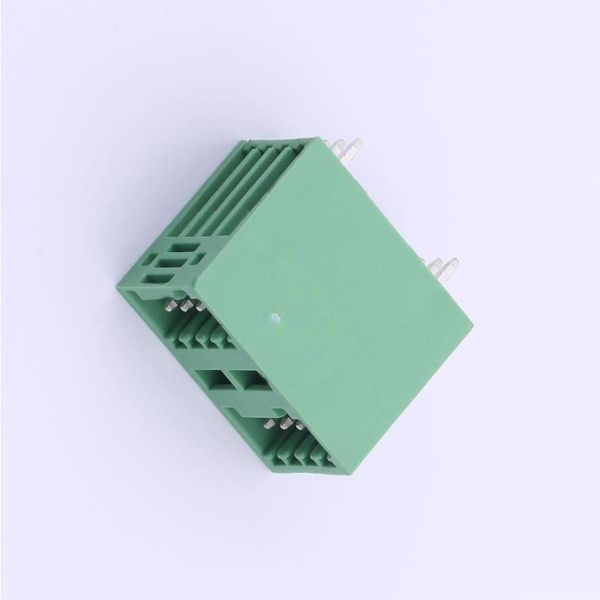 DB2EVH-2.5-2*4P-GN Pluggable Terminal Blocks