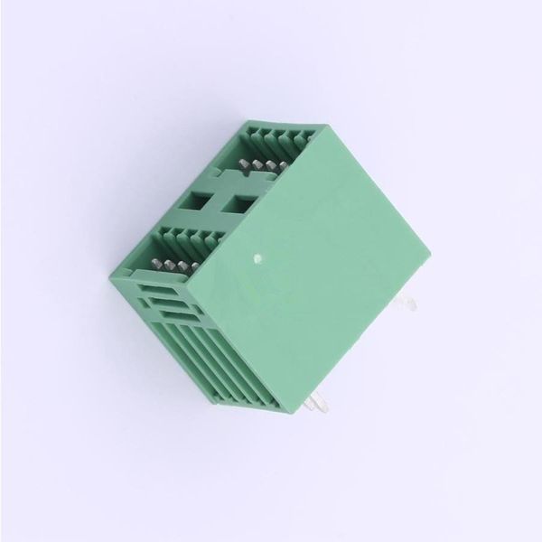 DB2EVH-2.5-2*5P-GN Pluggable Terminal Blocks