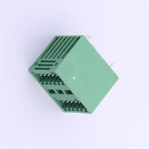 DB2EVH-2.5-2*6P-GN Pluggable Terminal Blocks