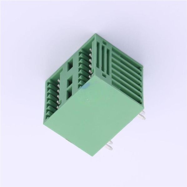 DB2EVH-2.5-2*7P-GN  Connectors